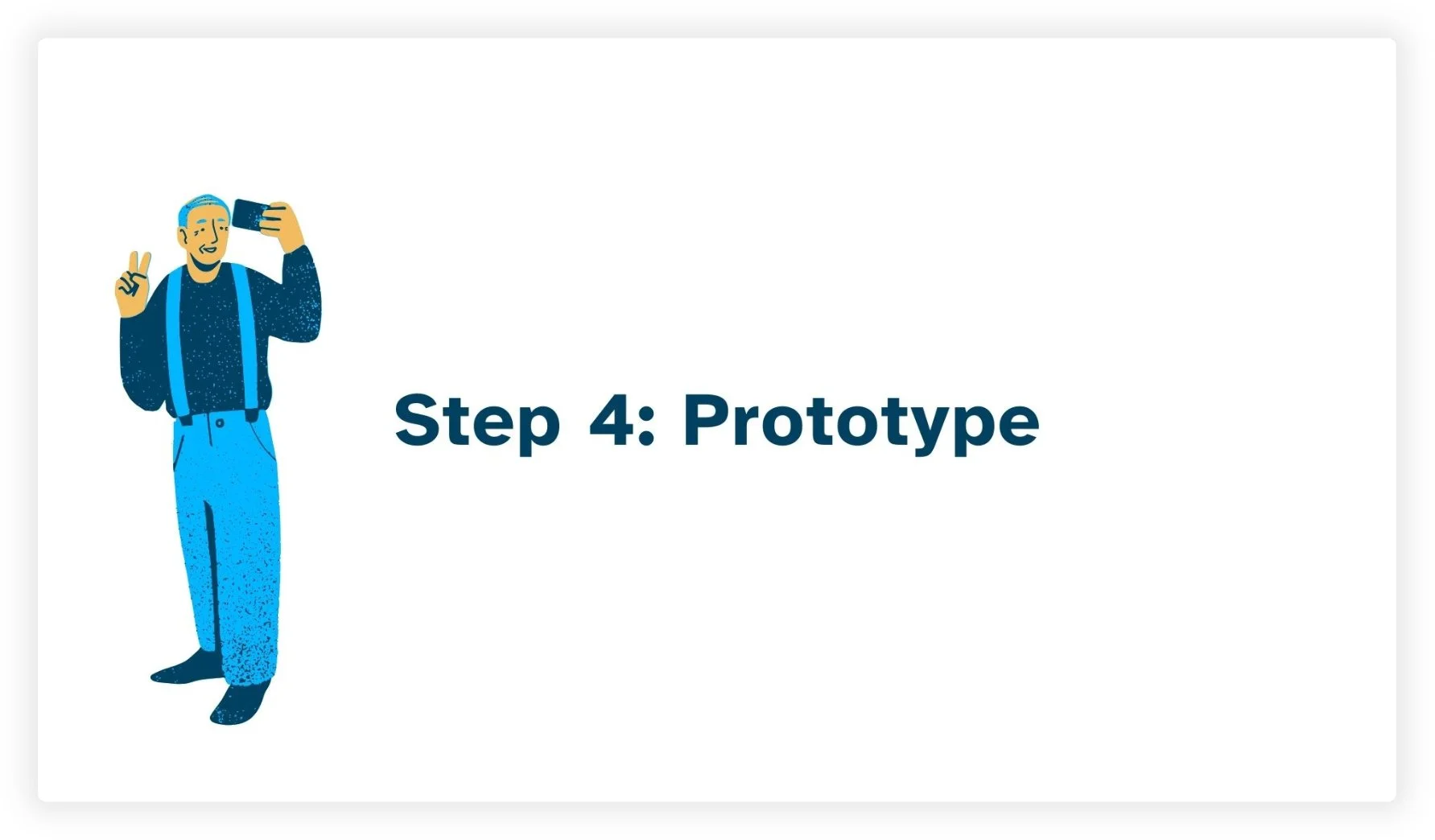 Presentation Slides: Prototype