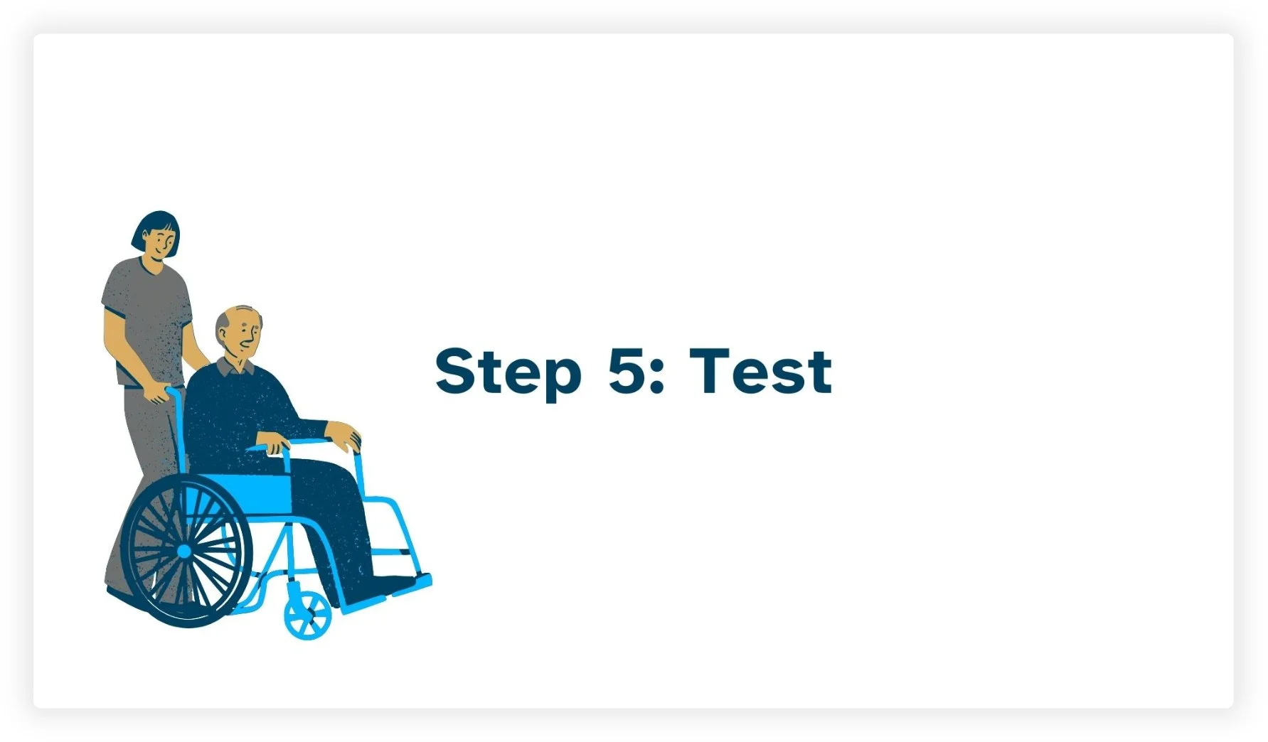 Presentation Slides: Test