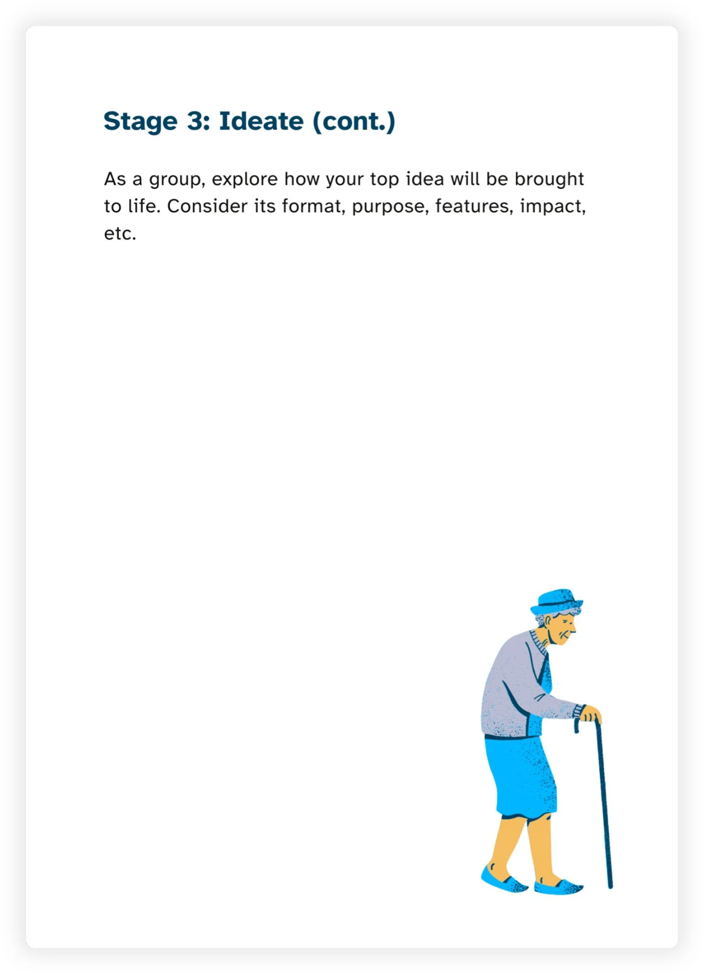 Workbook: Ideate (cont.) (cont.)