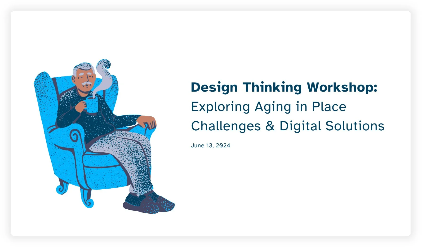 Presentation Slides: Cover