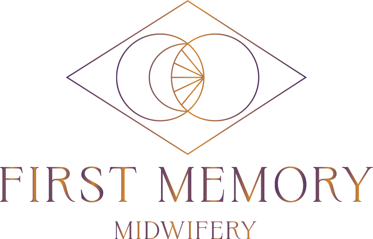 First Memory Midwifery