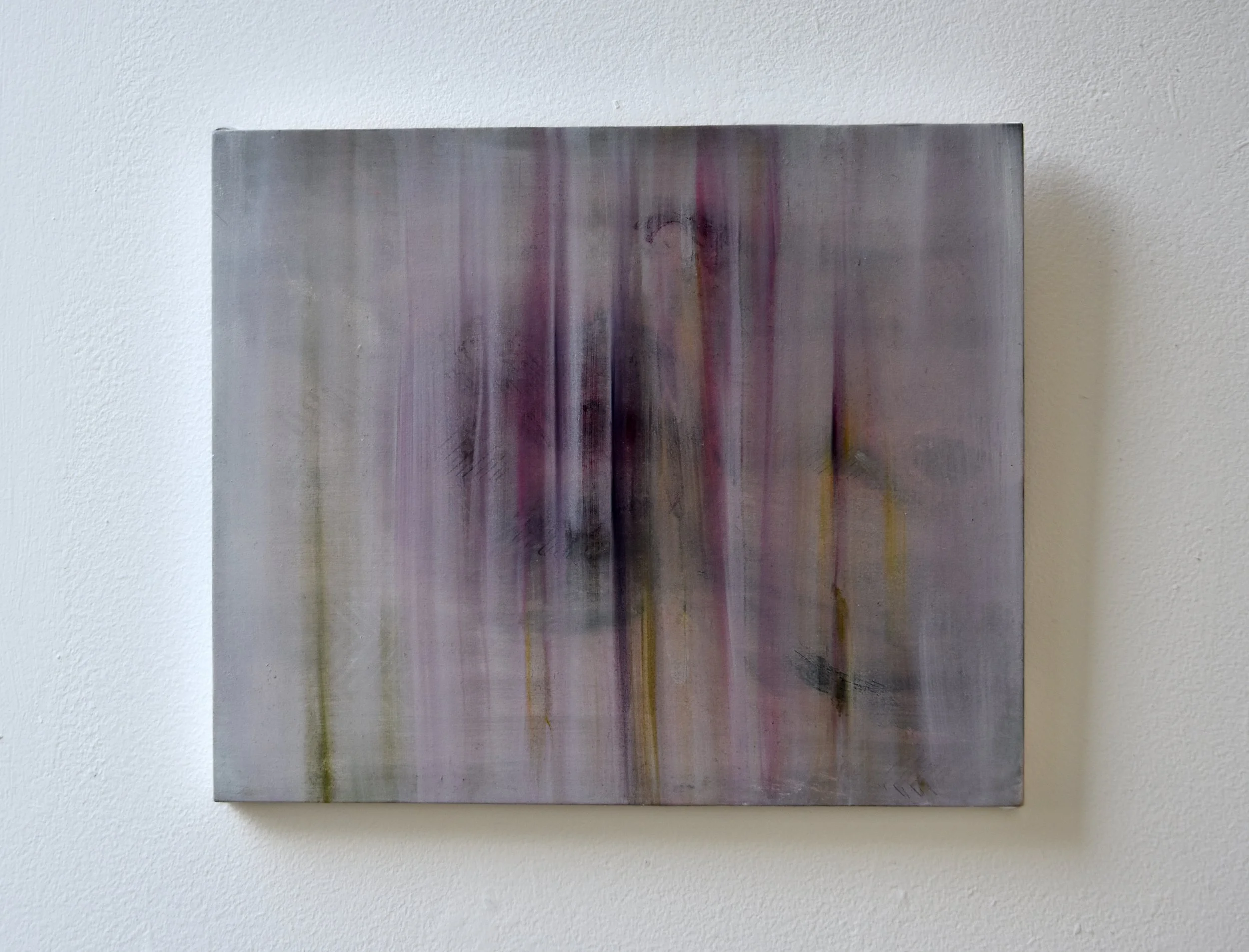 Rose Veil | Georgia Peskett, 2024