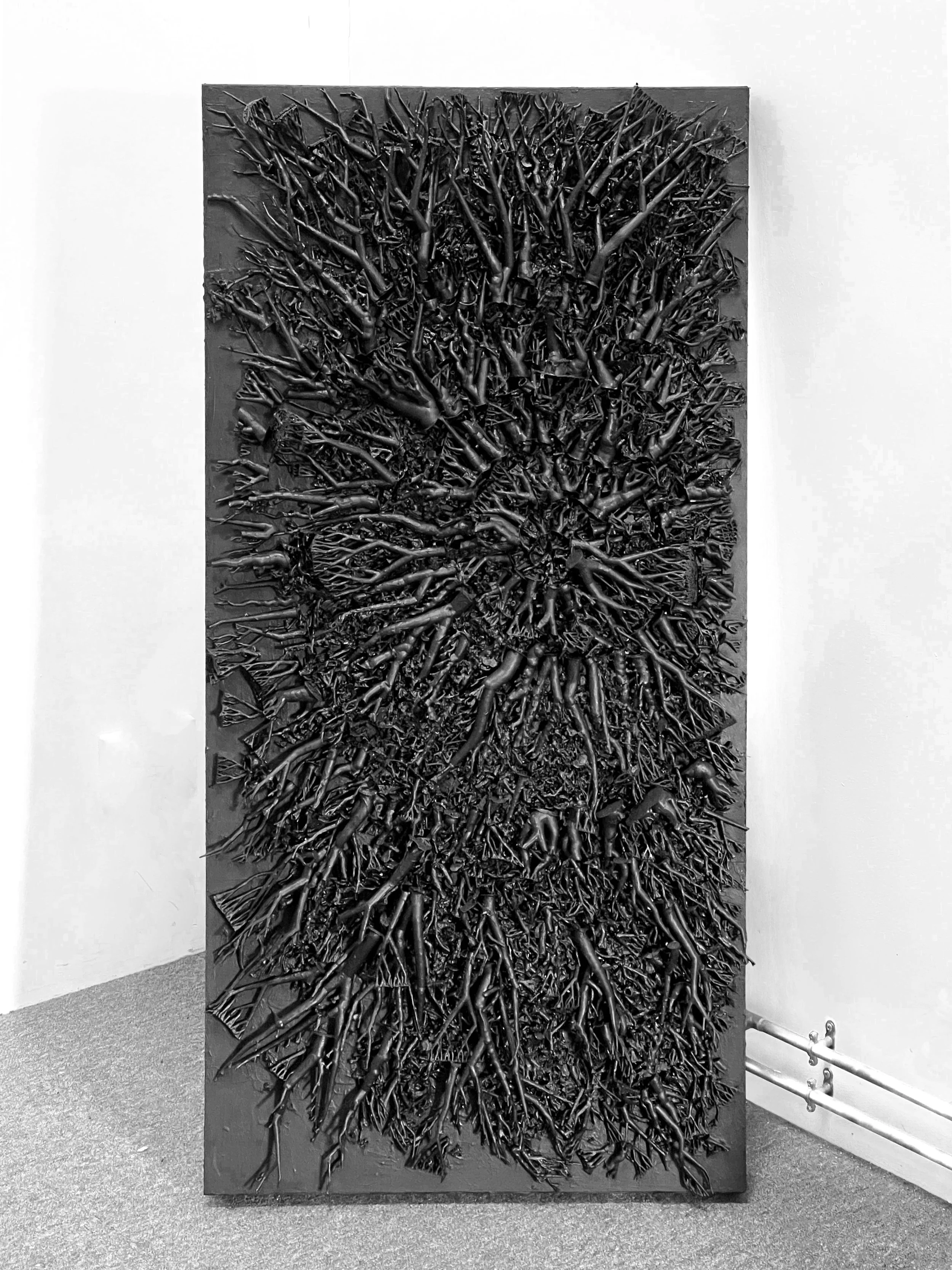 Orbenweaver & Kirsten Tingle | Filamentous, 2025