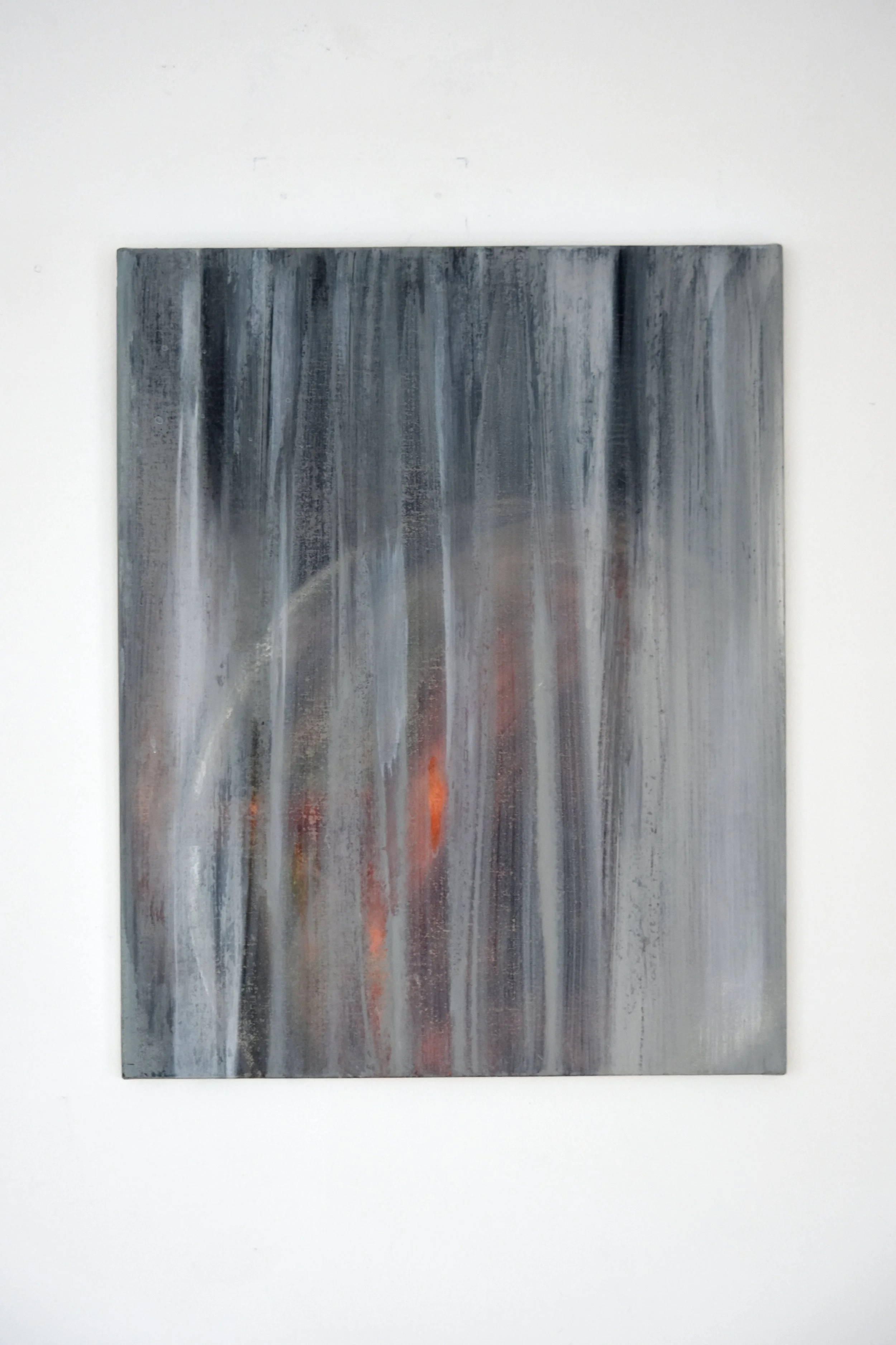 Thin Skin II | Georgia Peskett, 2024