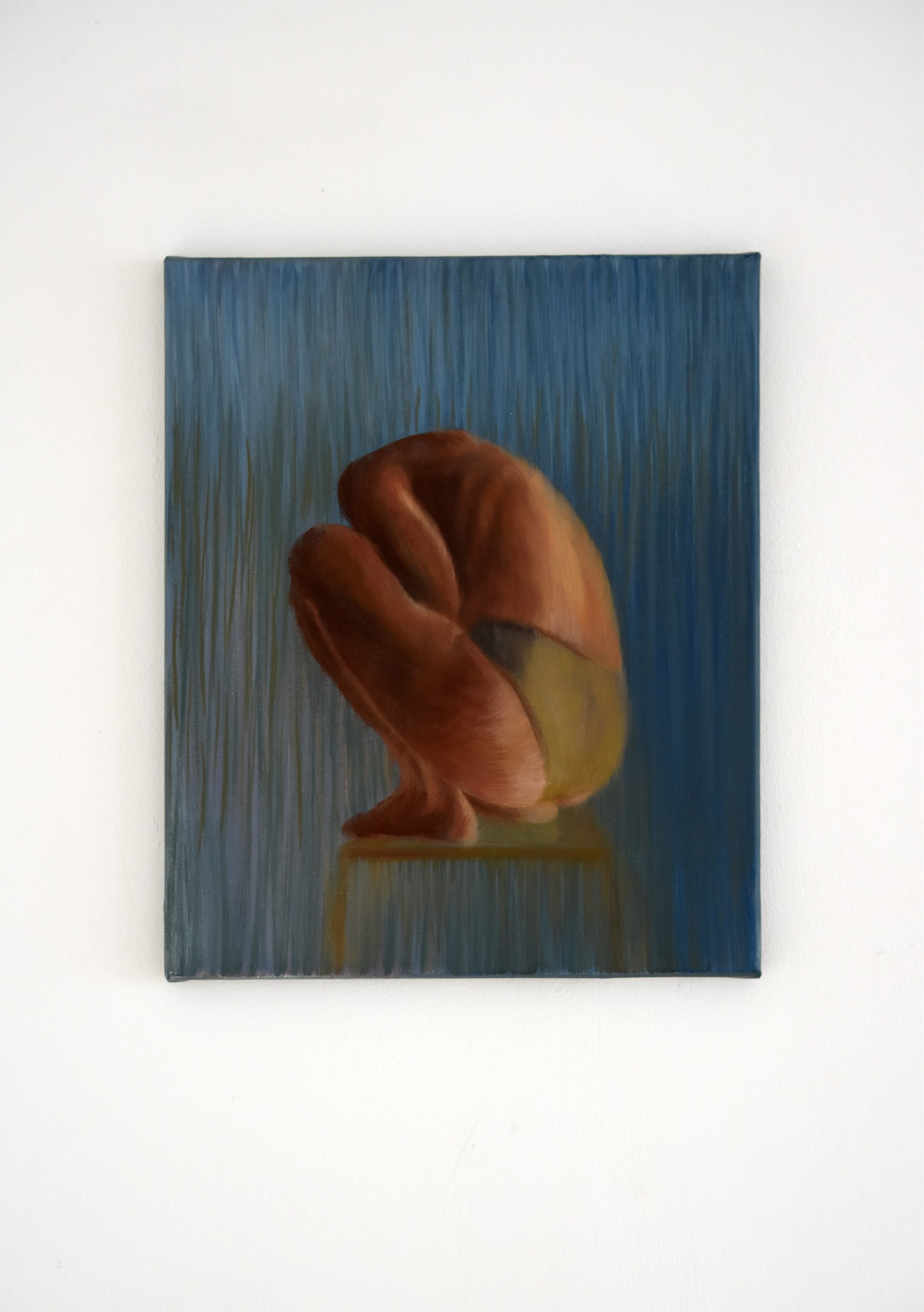 Naked | Melitta Nemeth, 2025