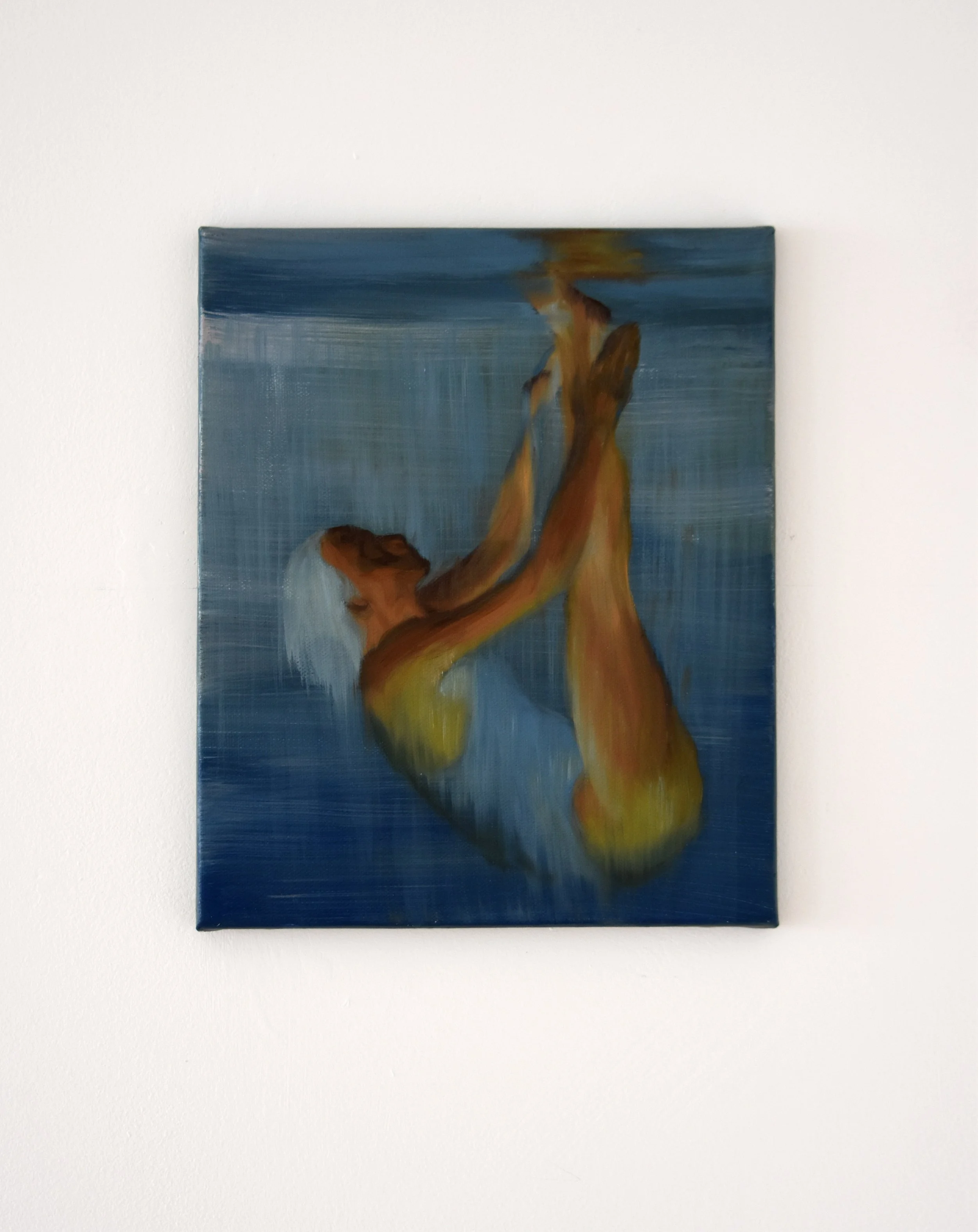 Immersion | Melitta Nemeth, 2025