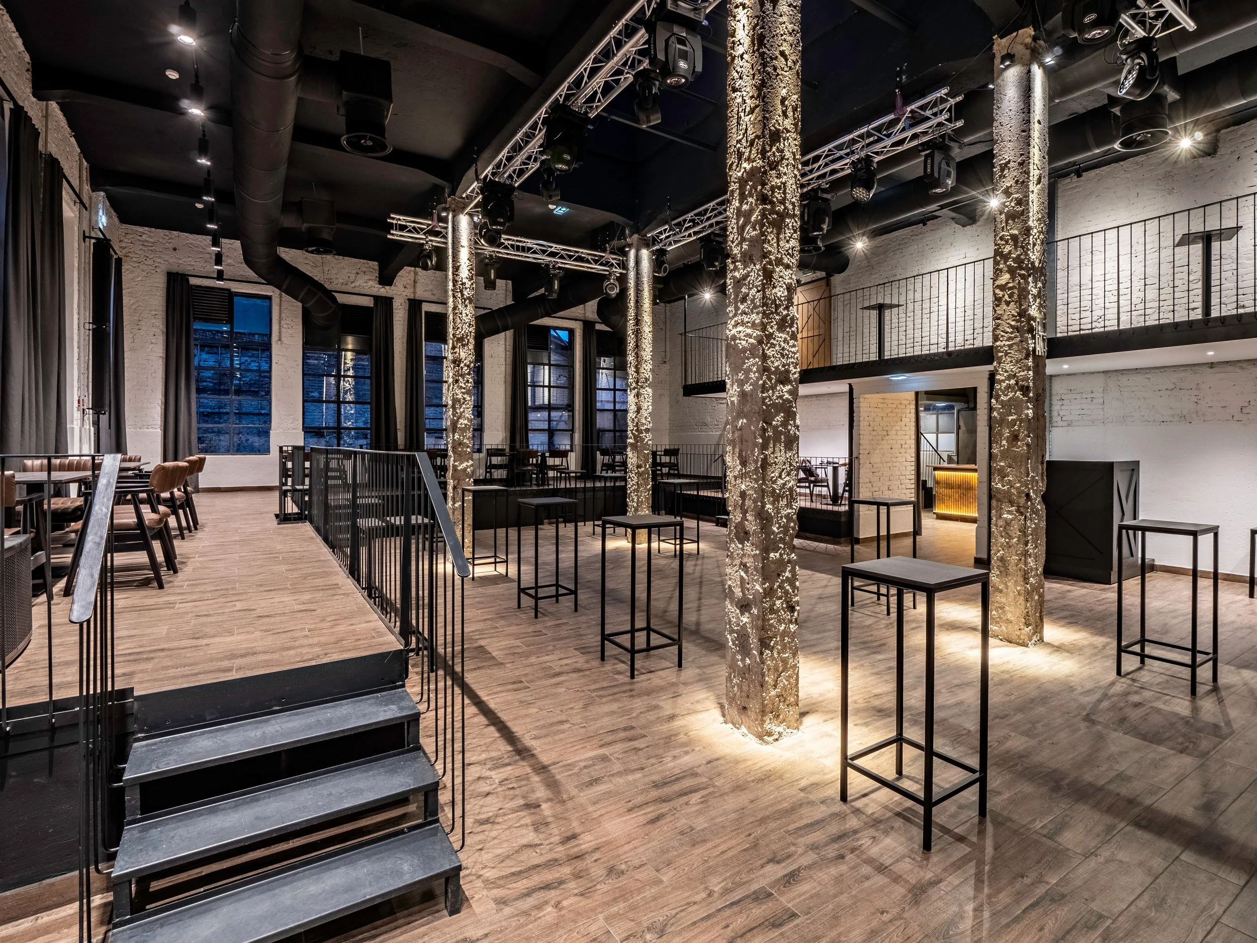 FABRIKA