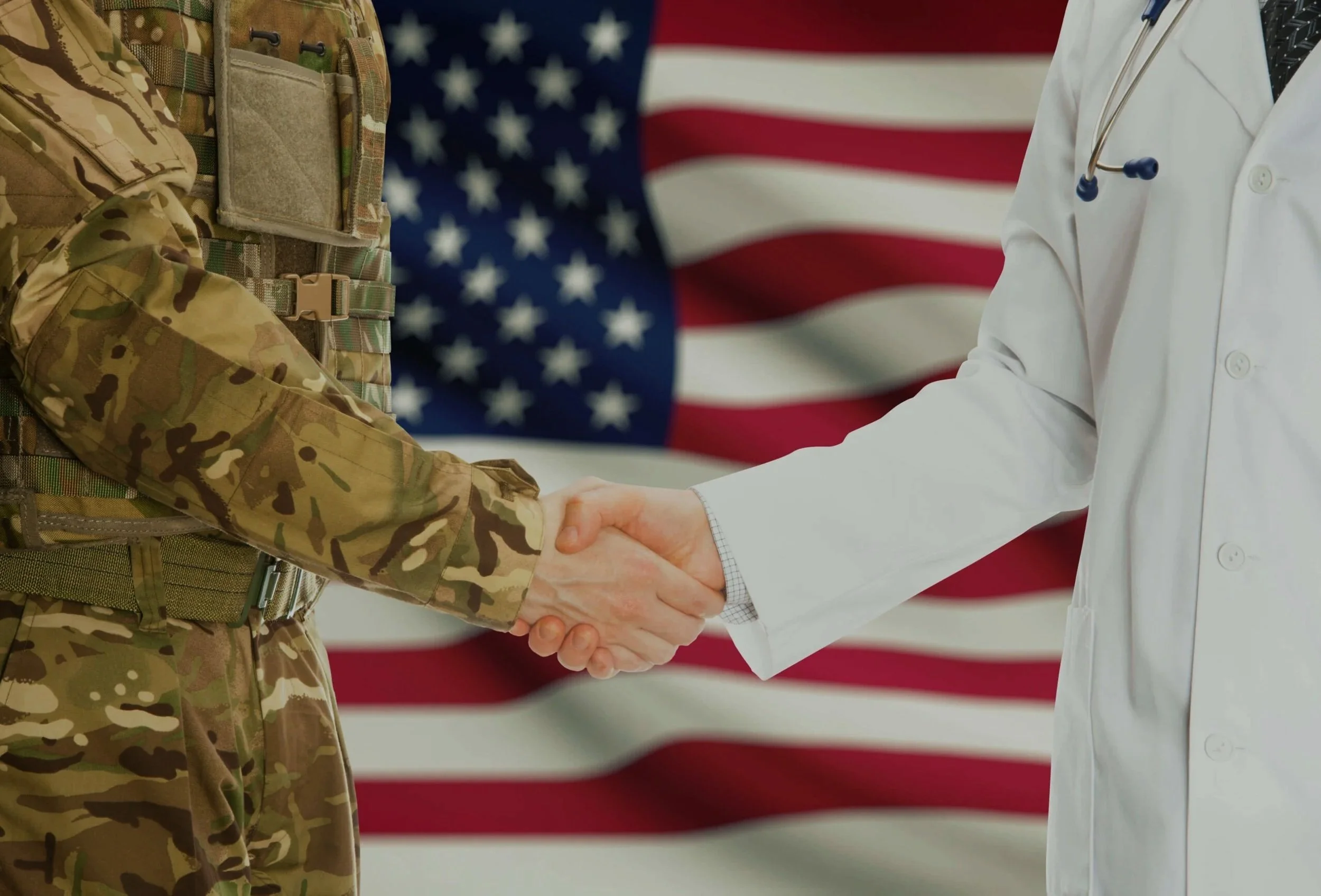 KSA Integration - Warrior Care