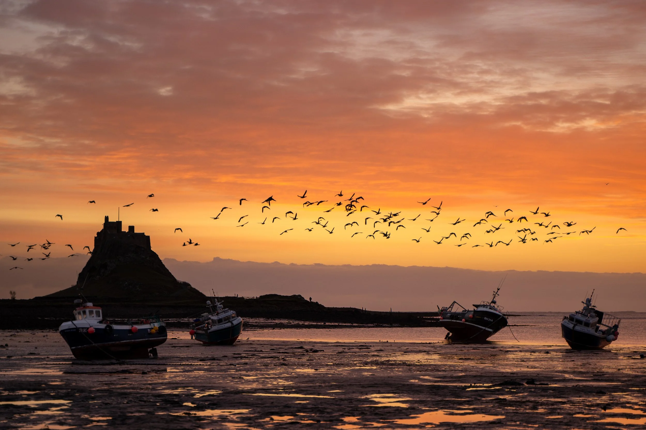 Northern Photography Prize Shortlisted