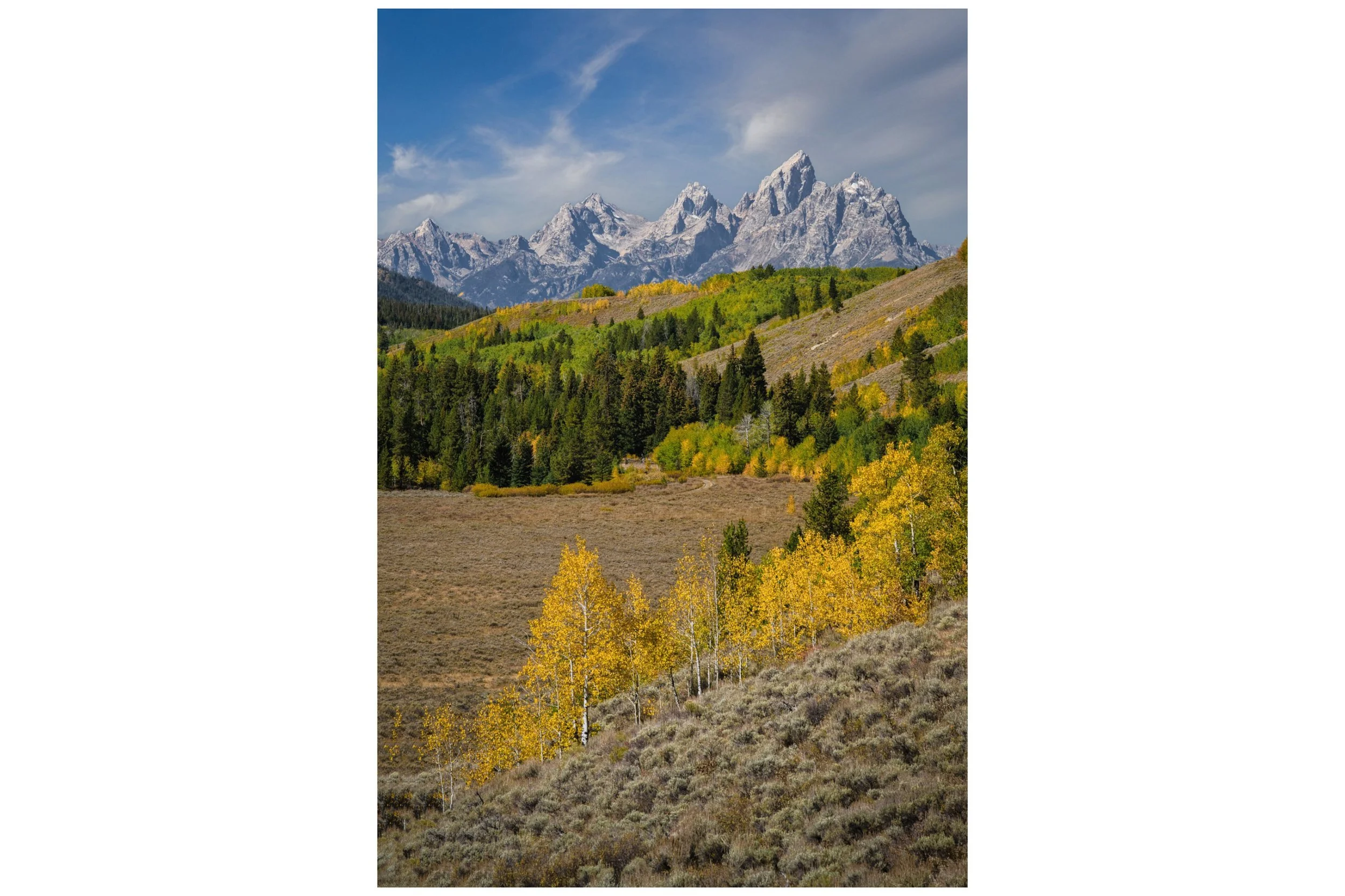 Nowhere, Wyoming