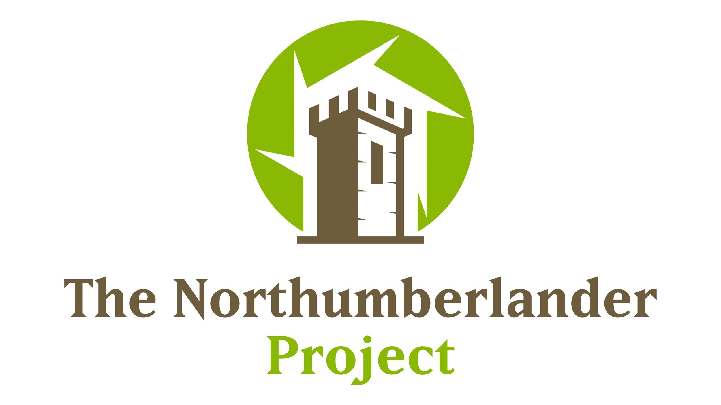 The Northumberlander Project — JIM SCOTT