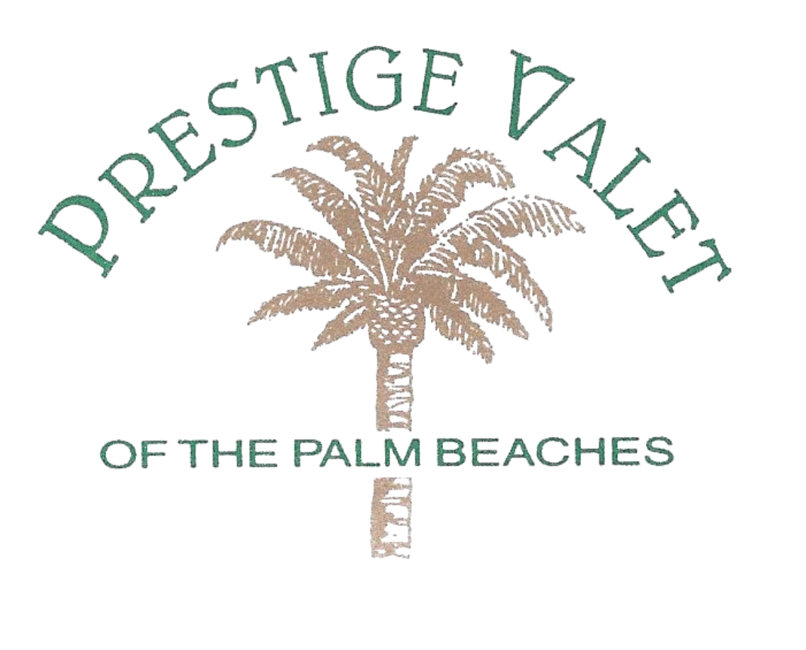 Prestige Valet of the Palm Beaches