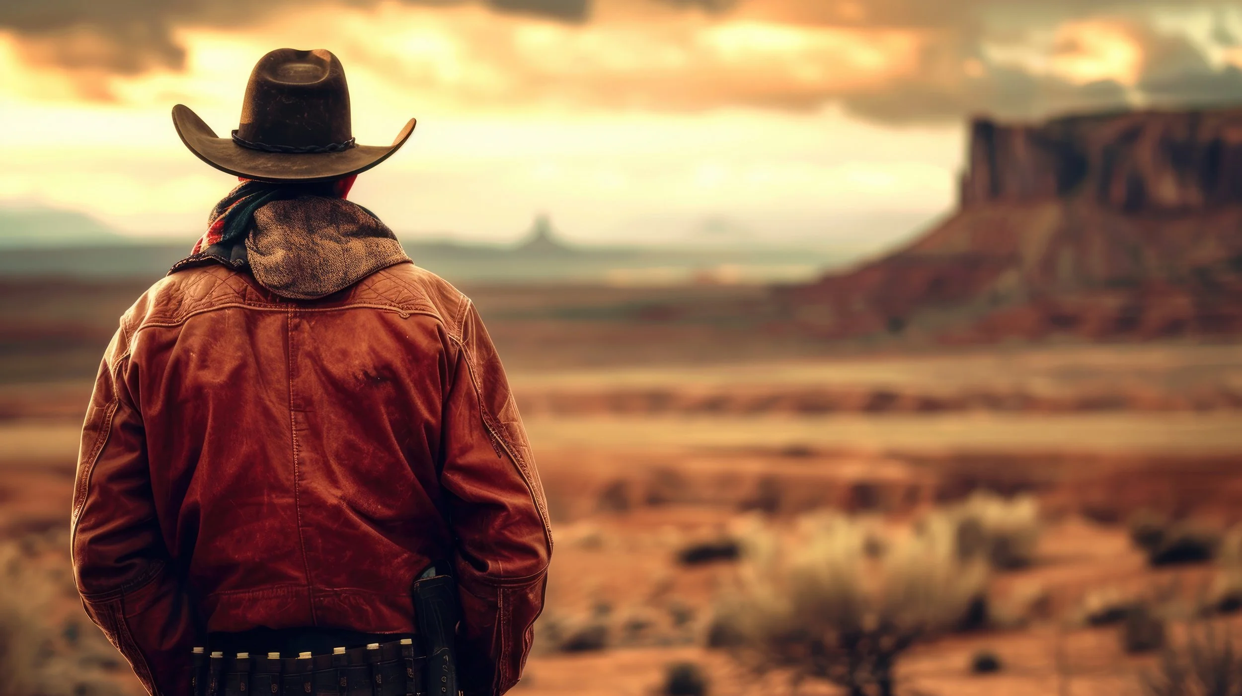  JOHN WAYNE GRIT SERIES RETURNS TO RIDGWAY, TO FIGHT CANCER