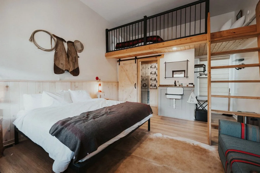 🏔️Exclusive Offer: Full Hotel Buyout with 2 Complimentary Rooms