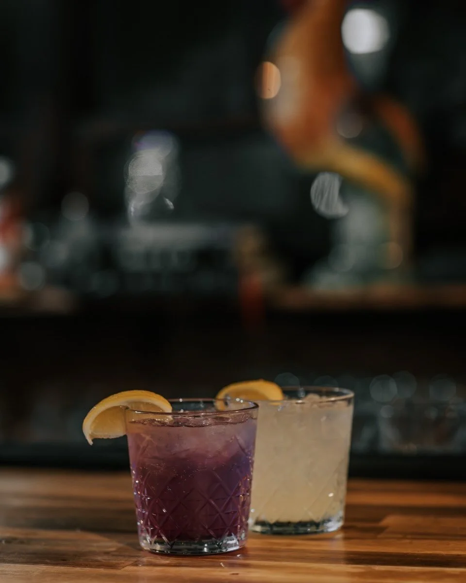 From breakfast starts to evening cocktails, @greenwoods.ridgway has you covered. Rustic Rocky Mountain cuisine with American South influences, right next door to Hotel Palomino.

📸 @virginiabenderphotography