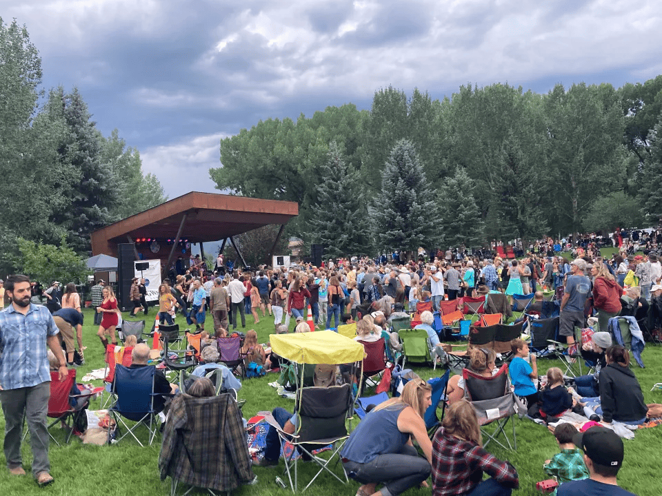 2026 Summer Concert Series in Ouray County: Your Guide to Music in the San Juan Mountains