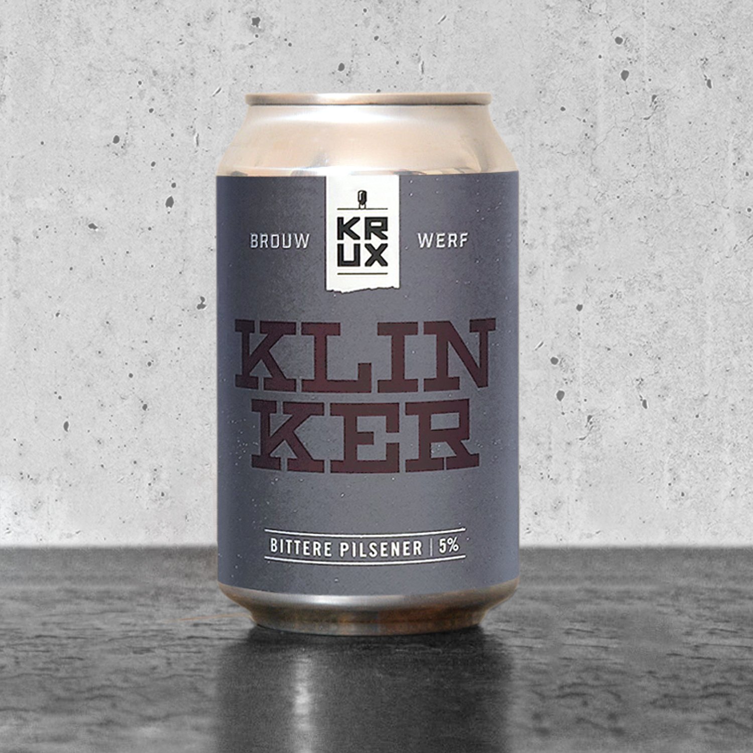 KRUX Klinker
