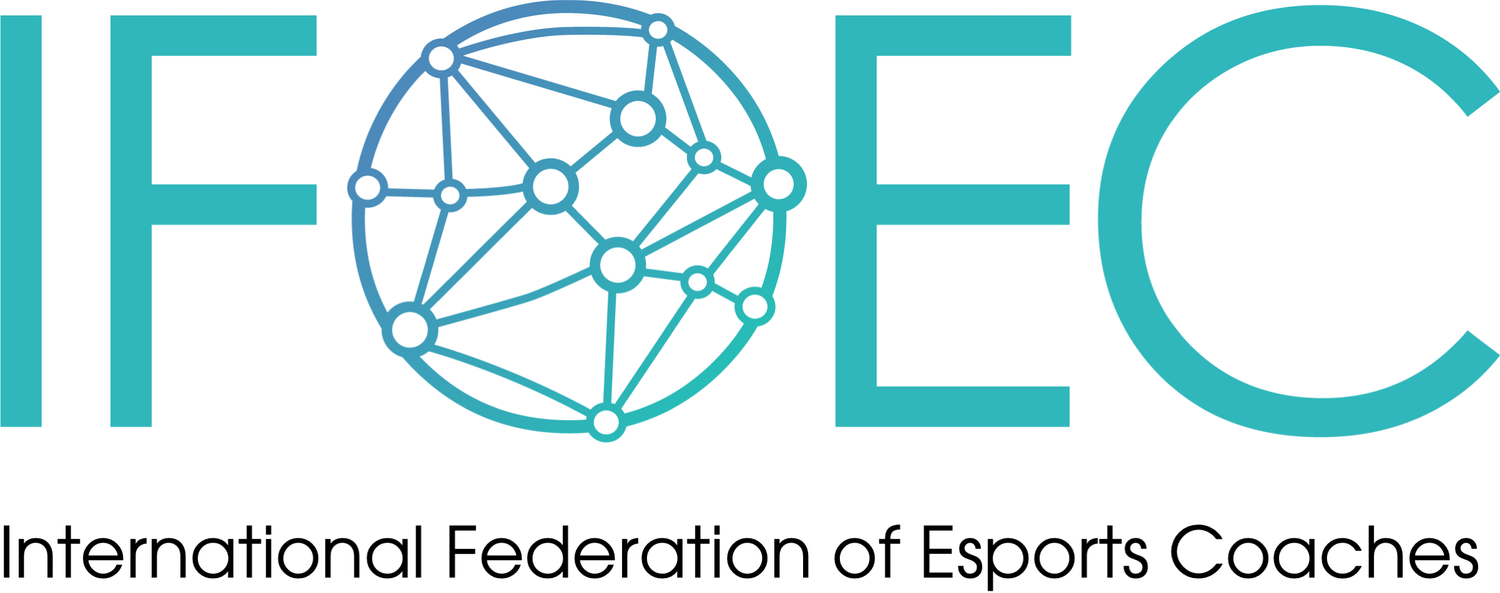 International Federation of Esports Coaches