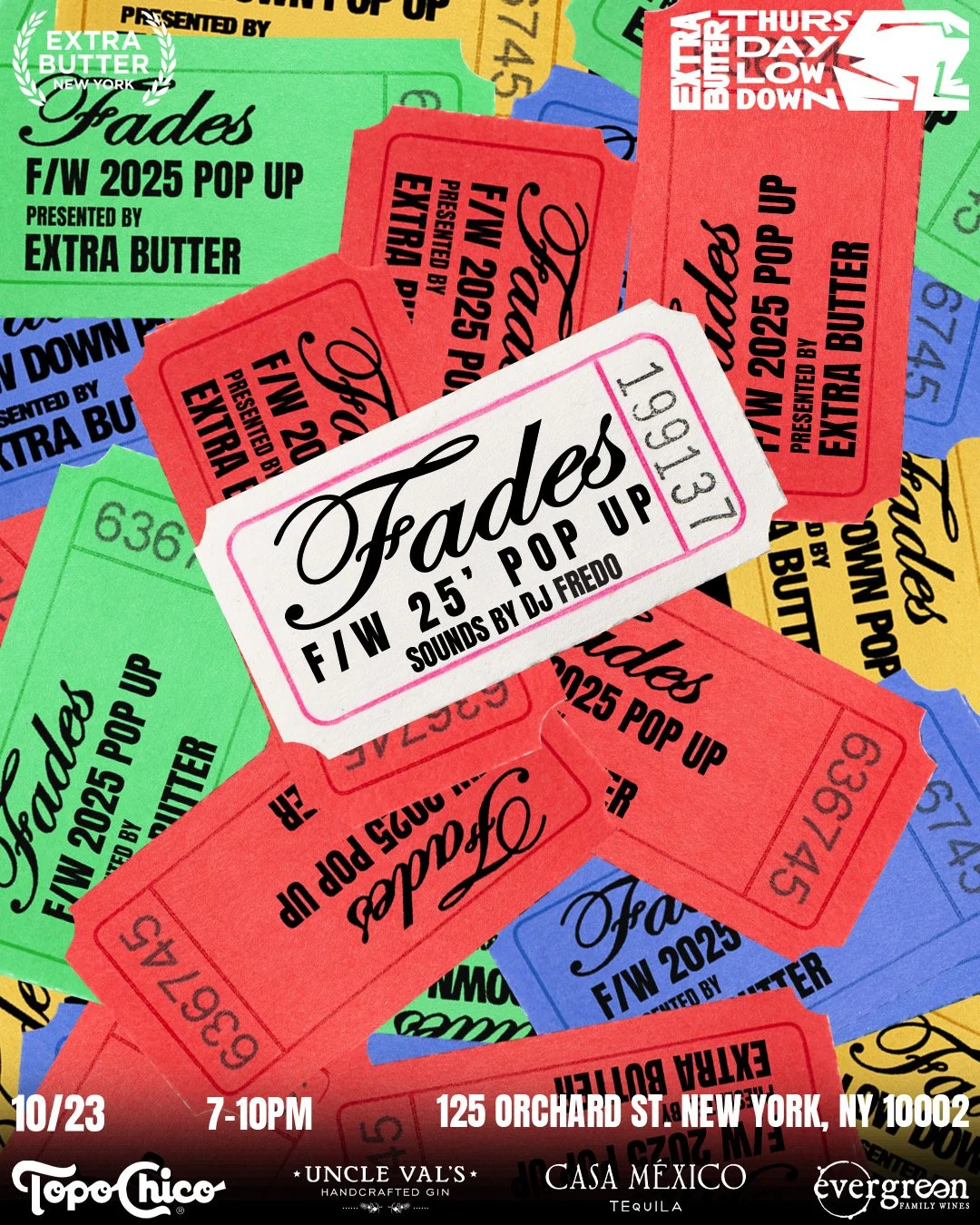 Fades Extra Butter Pop Up.JPG