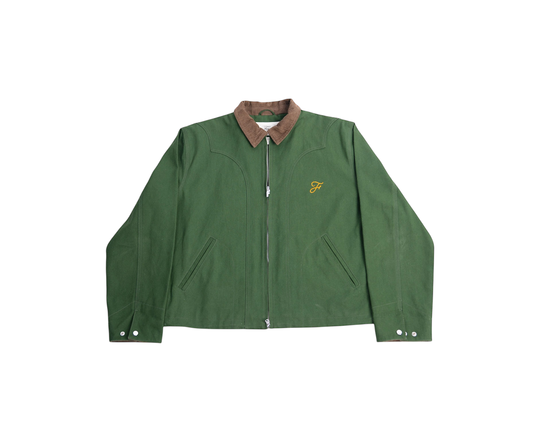 Bandit Jacket Front.png