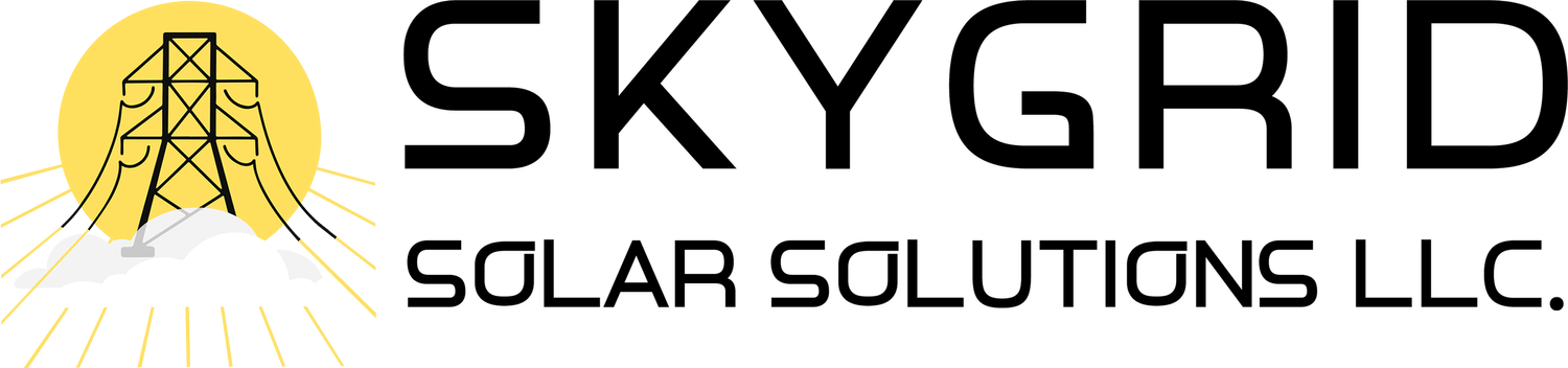Skygrid Solar East Texas Solar Energy Installers