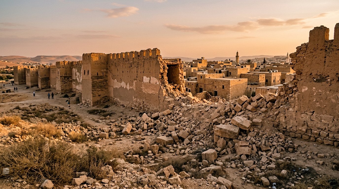 The Most Dangerous Enemy We Will Face