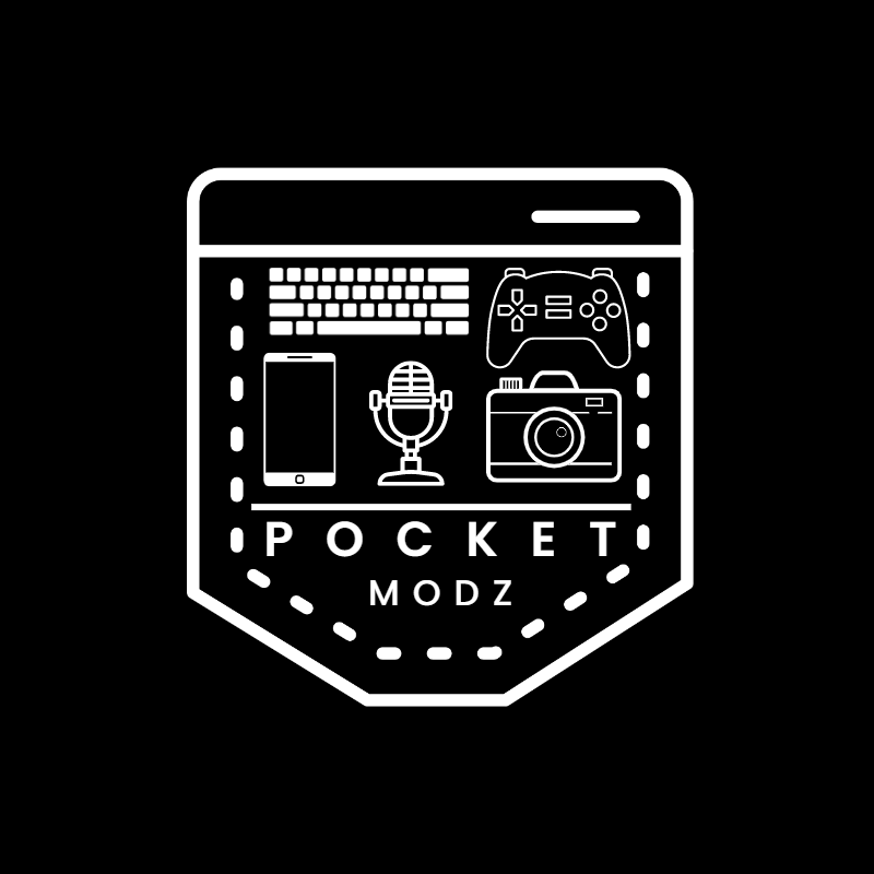 PocketModz