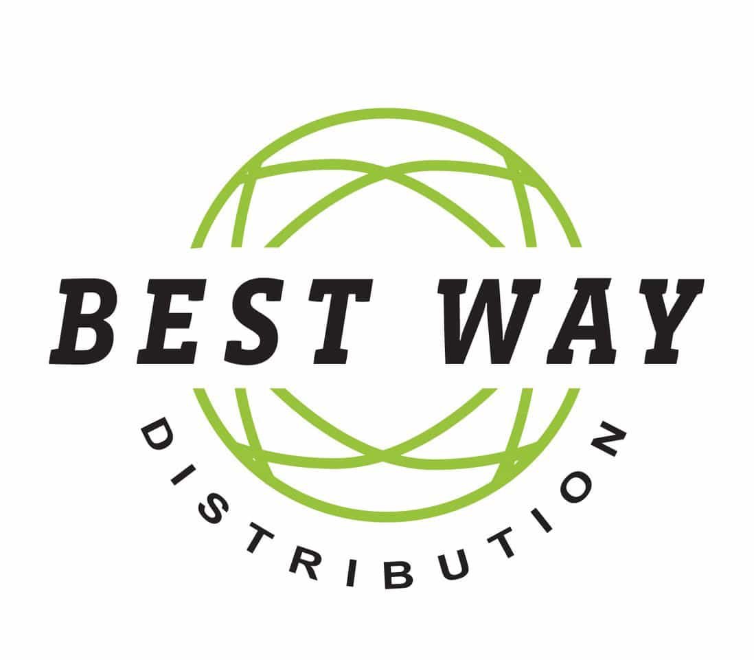 Best Way Distribution - 3PL Warehouse in Kansas City