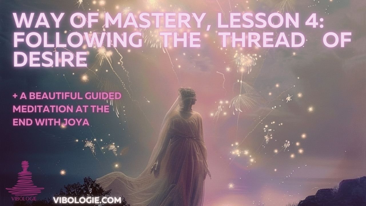 Embrace Your Infinite Freedom: Understanding the Power of Perception and Desire