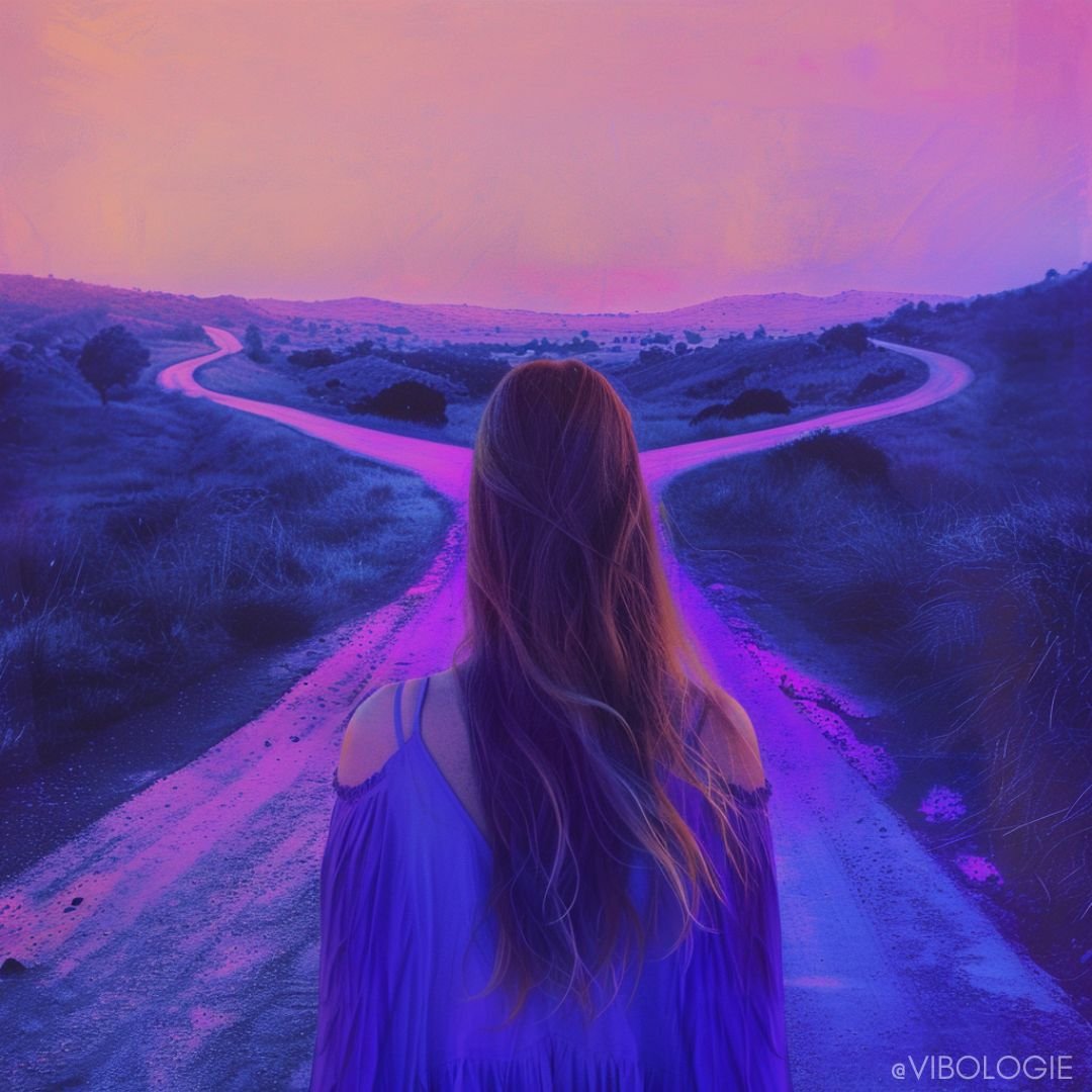 Six Ways Answering Your Calling Will Disrupt & Transform Your Life