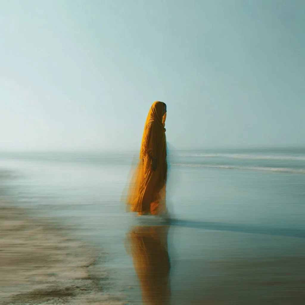 The Woman Who Carried the Light: Mary Magdalene and the Mysteries She Preserved