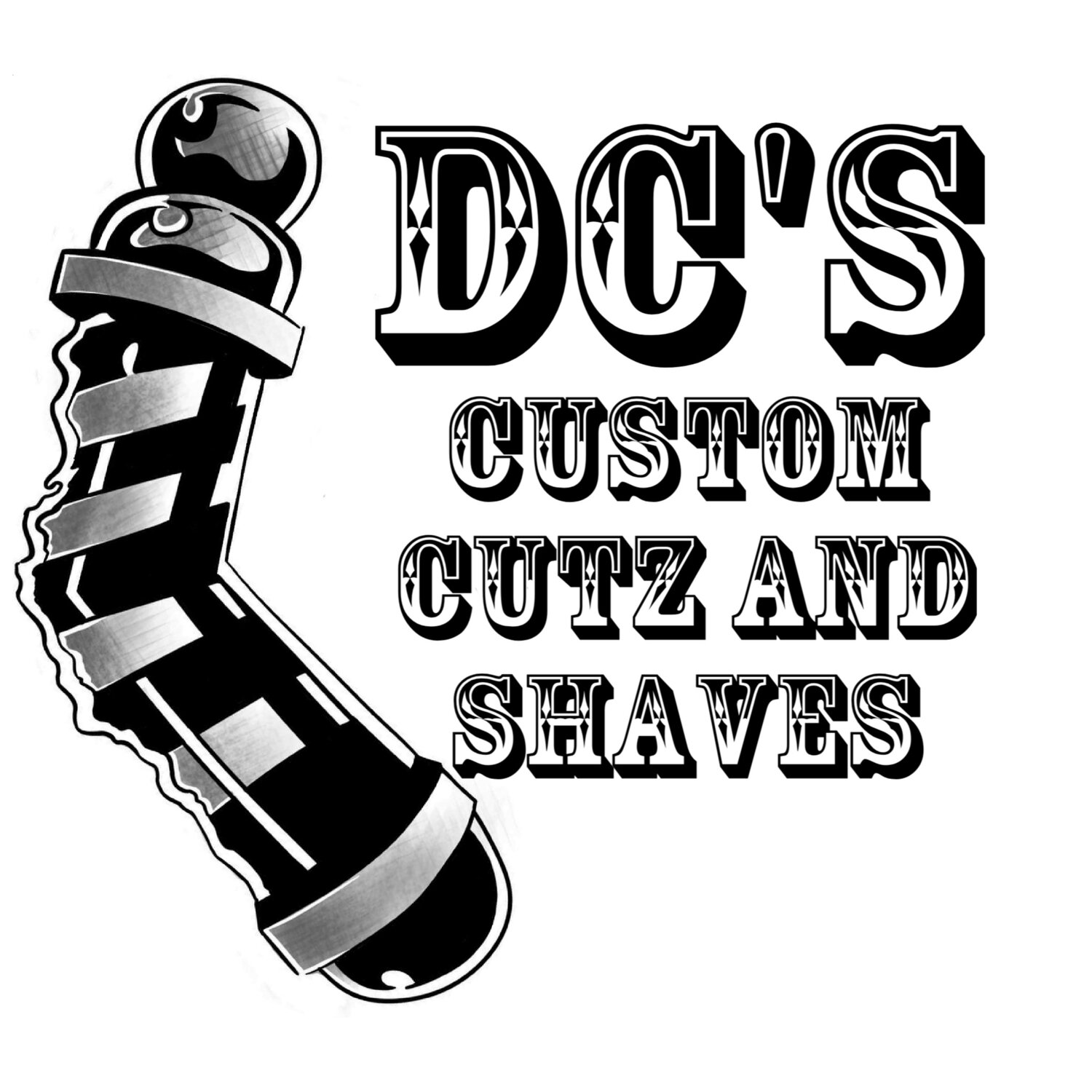 DC'S Custom Cutz and Shaves 