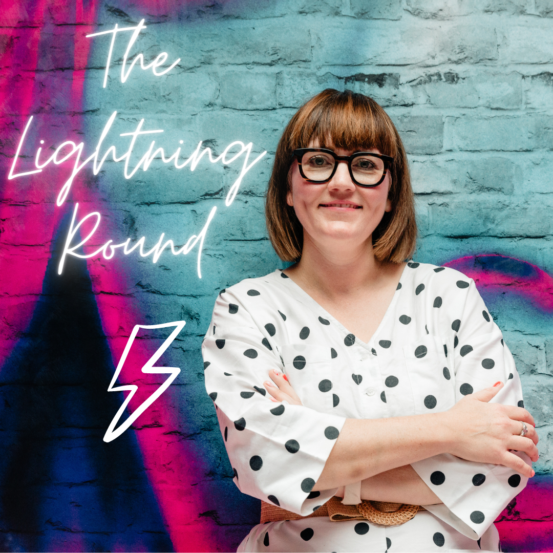 The Lightning Round