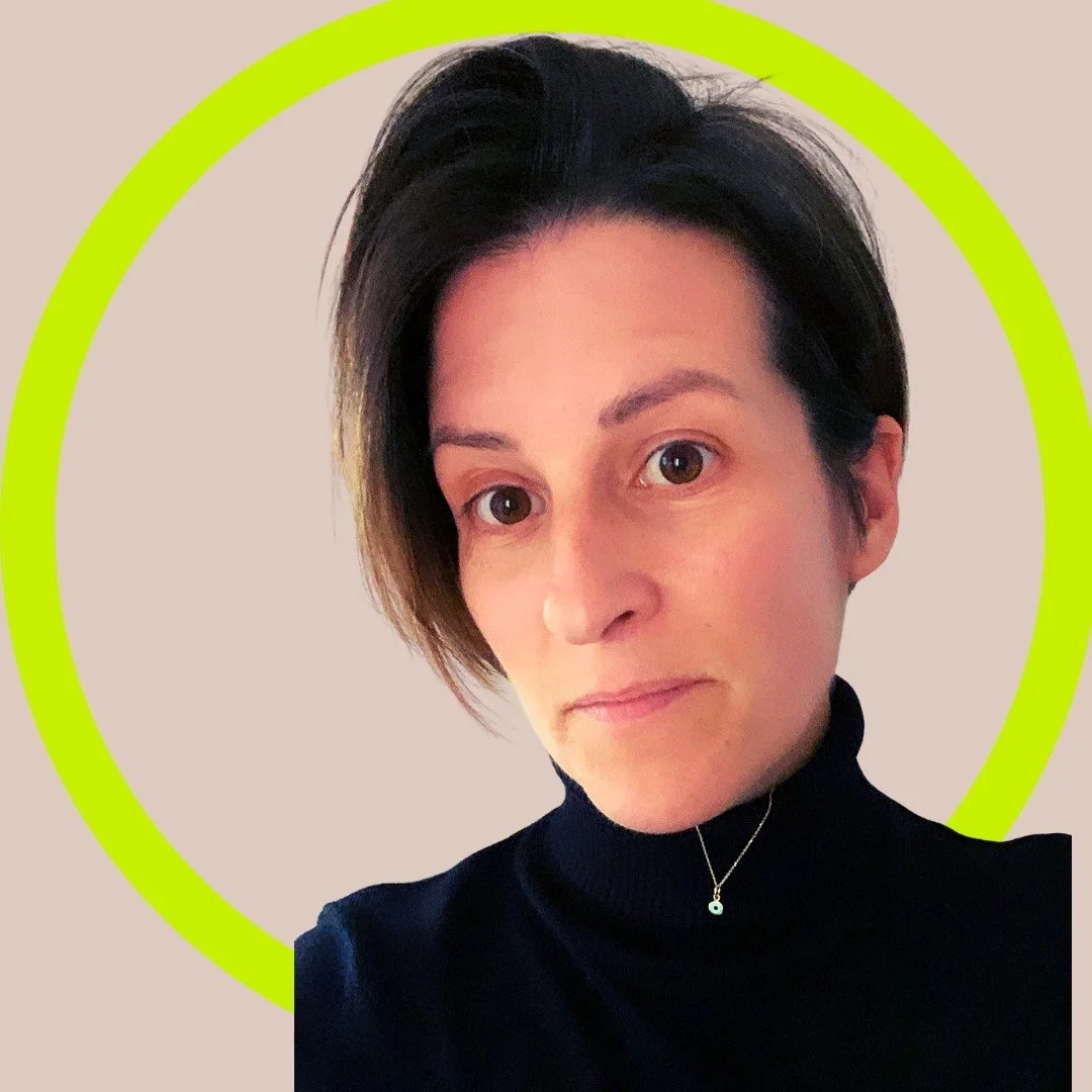 Mindset Coaching Session : With Lynsey Grace Coaching