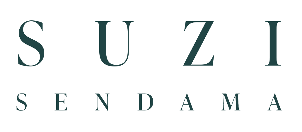 Suzi Sendama