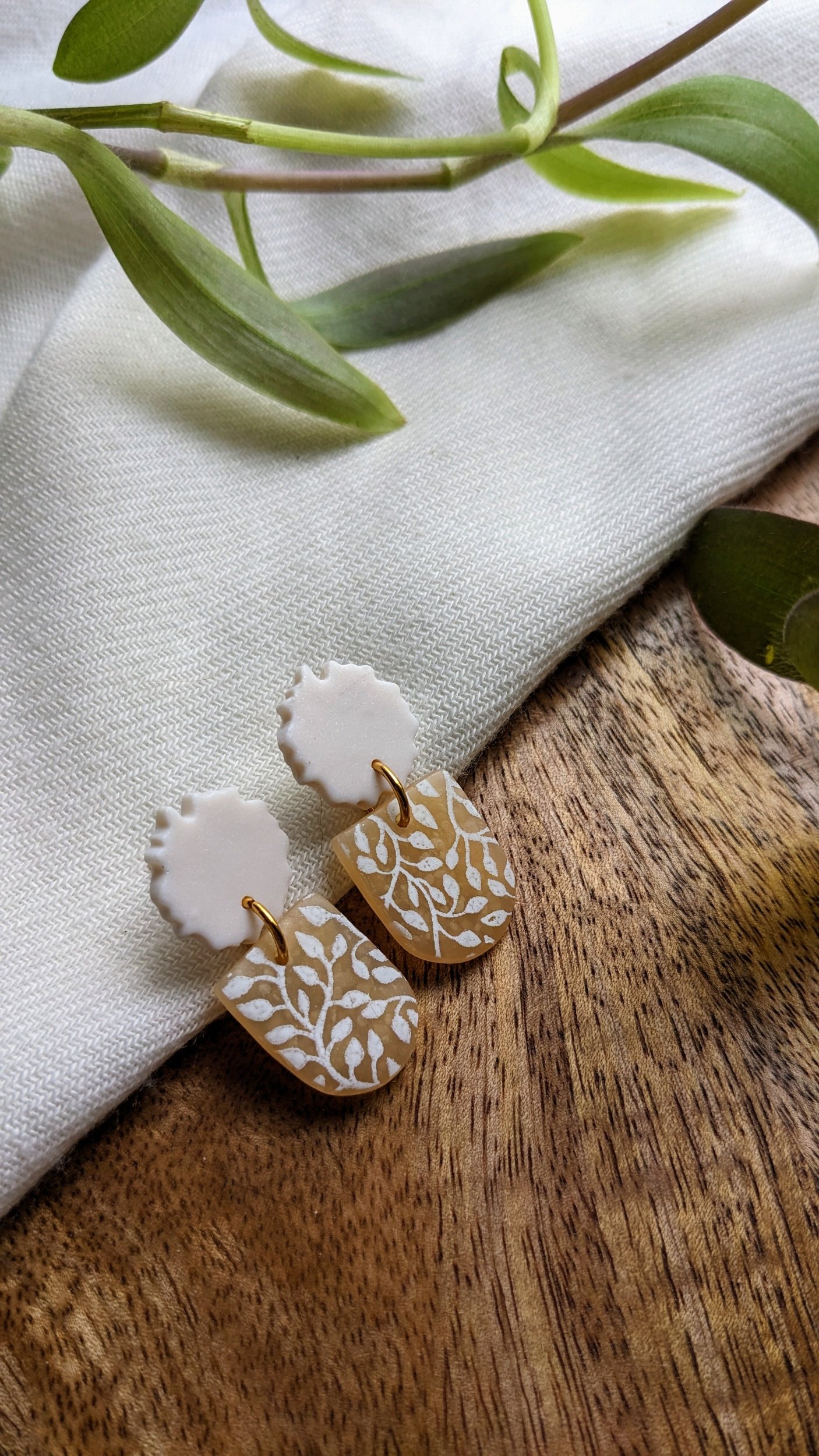 Hyacinth & Vine Collection*