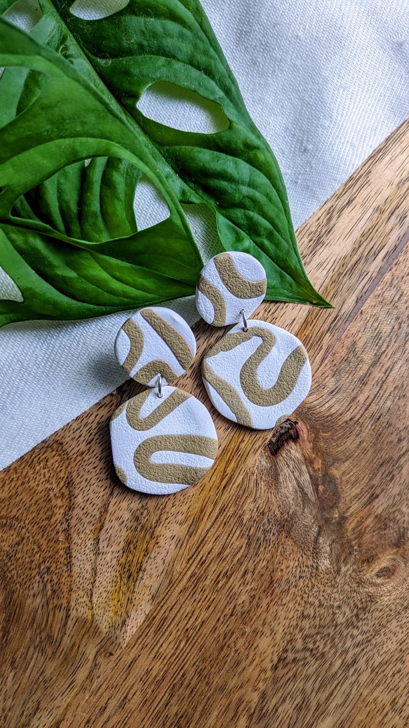 Swirly & Twirly