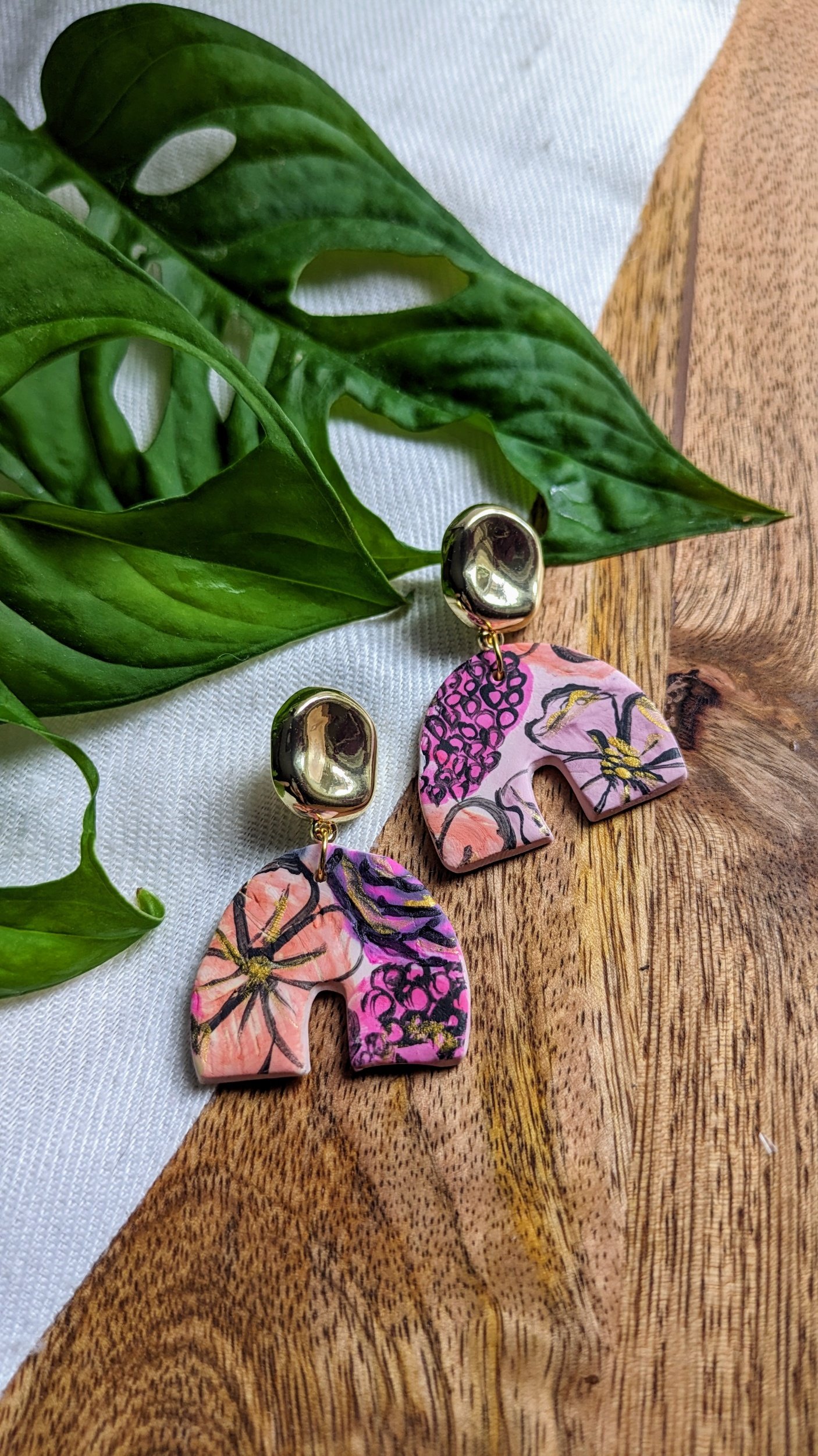 Dance of the Flowers
