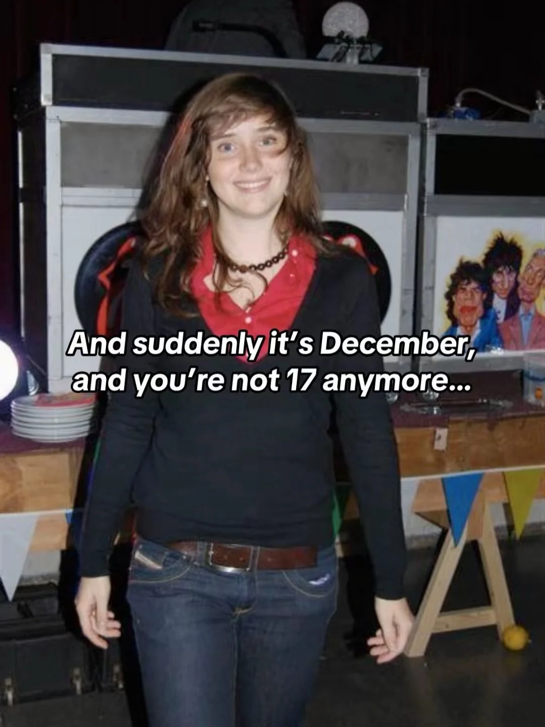 It clearly took me a while to get to know myself&hellip;

Growing up managing other family members&rsquo; emotions more than my own, I learned how to mask, moderate, and motivate.
It&rsquo;s a skill that serves me daily as a coach now, but came at a 