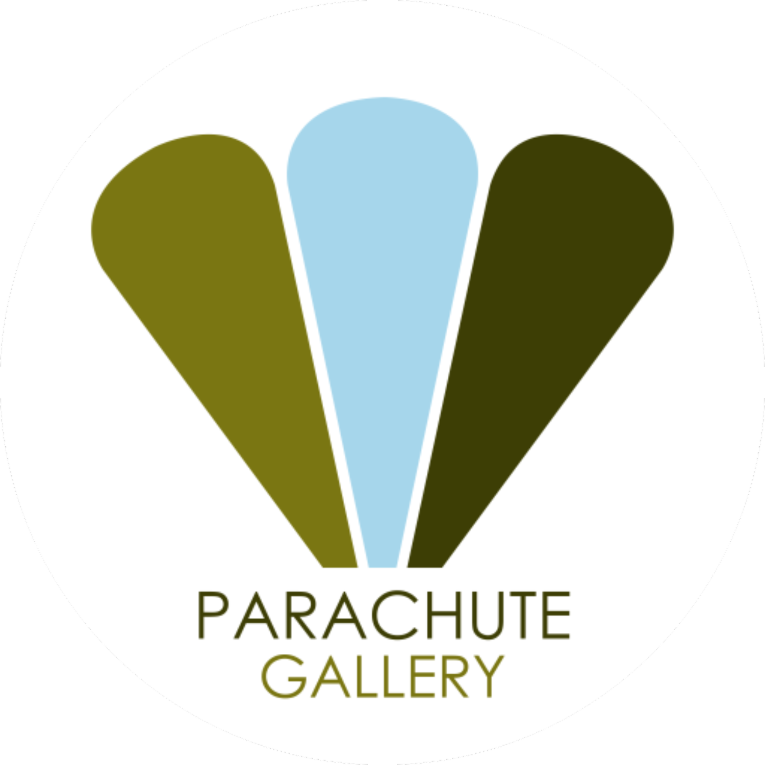 PARACHUTE GALLERY