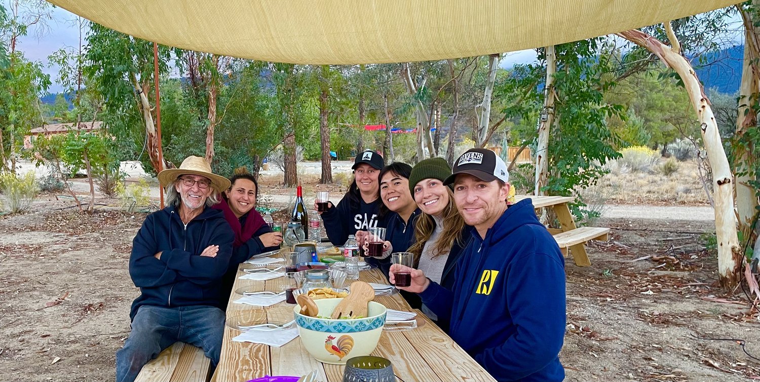 The Family Bond Booster: 10 Transformative Benefits of Retreats