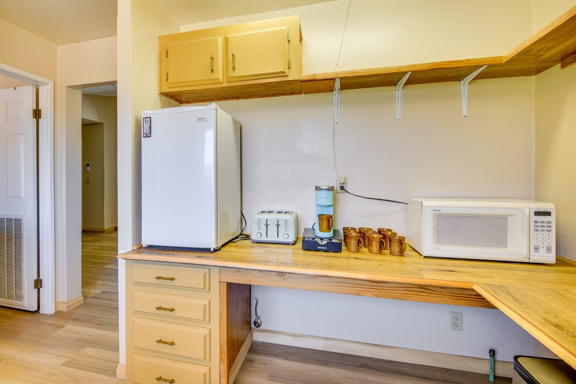 Kitchen #1