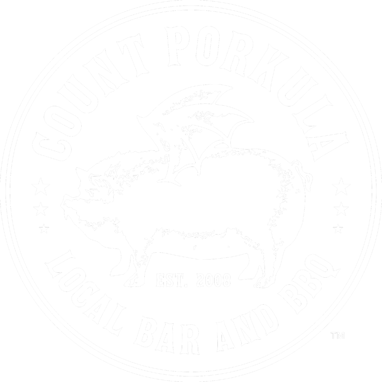 Count Porkula BBQ 