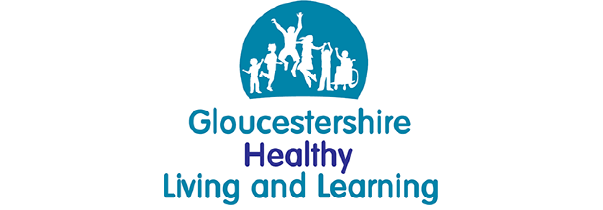 Gloucestshire Healthy Living and Learning.png