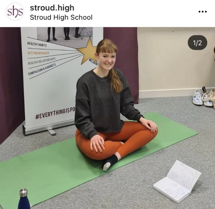 Meet Flo — Shift Movement