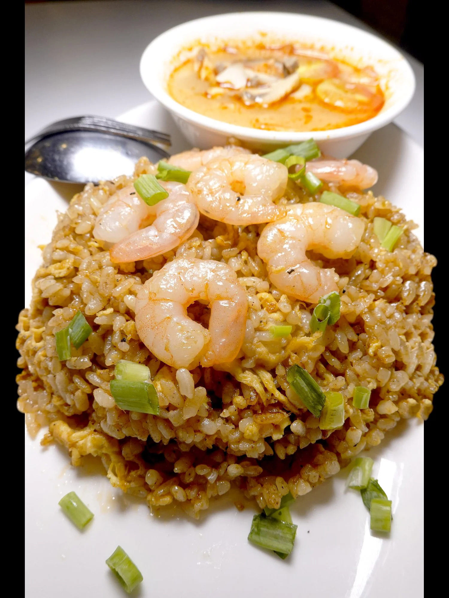 MR. FRIED RICE — Urban HAWKER