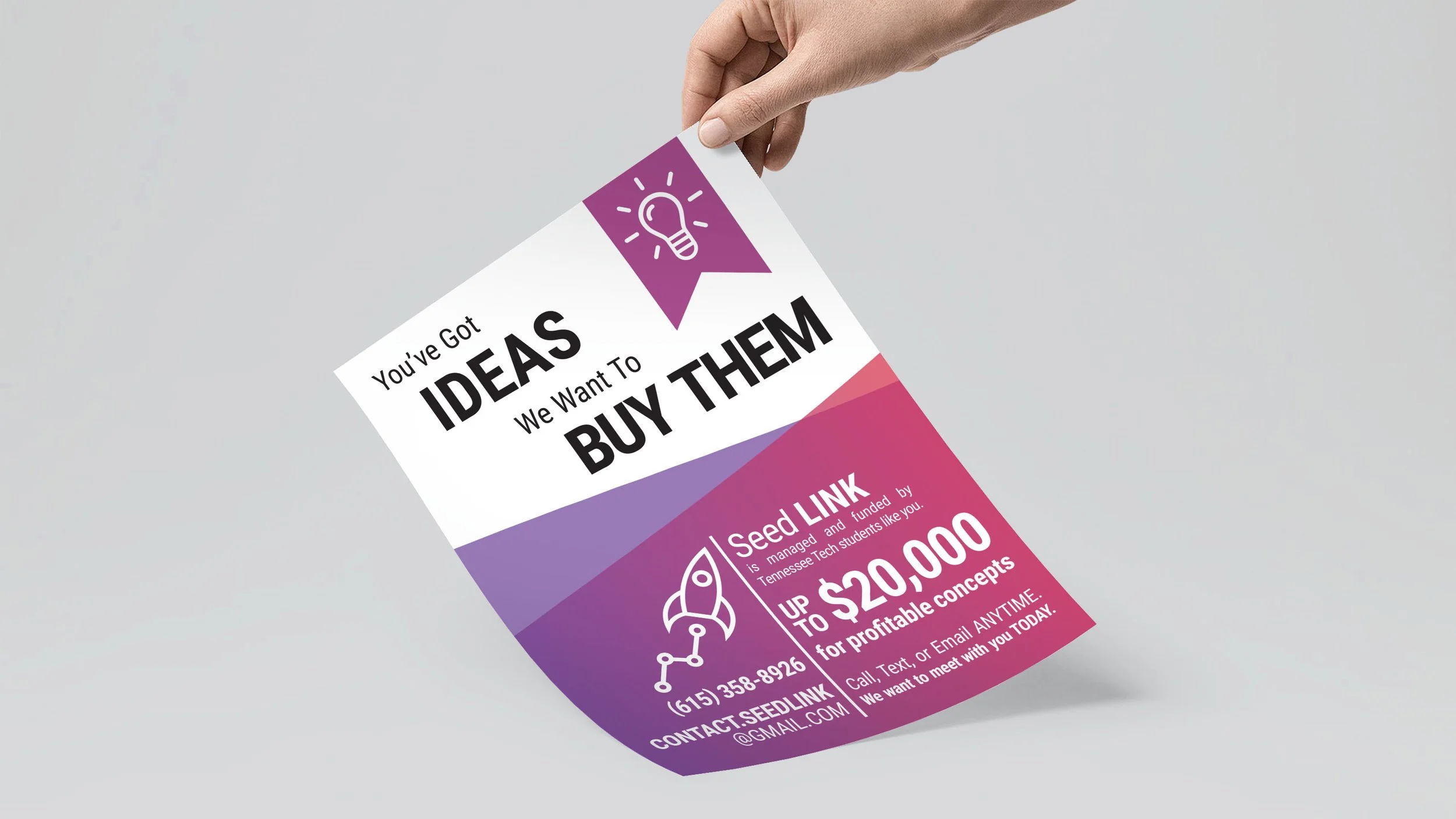 Free Hand Carry A4 Flyer MockUp PSD.jpg