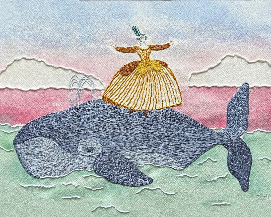 Whale Rider