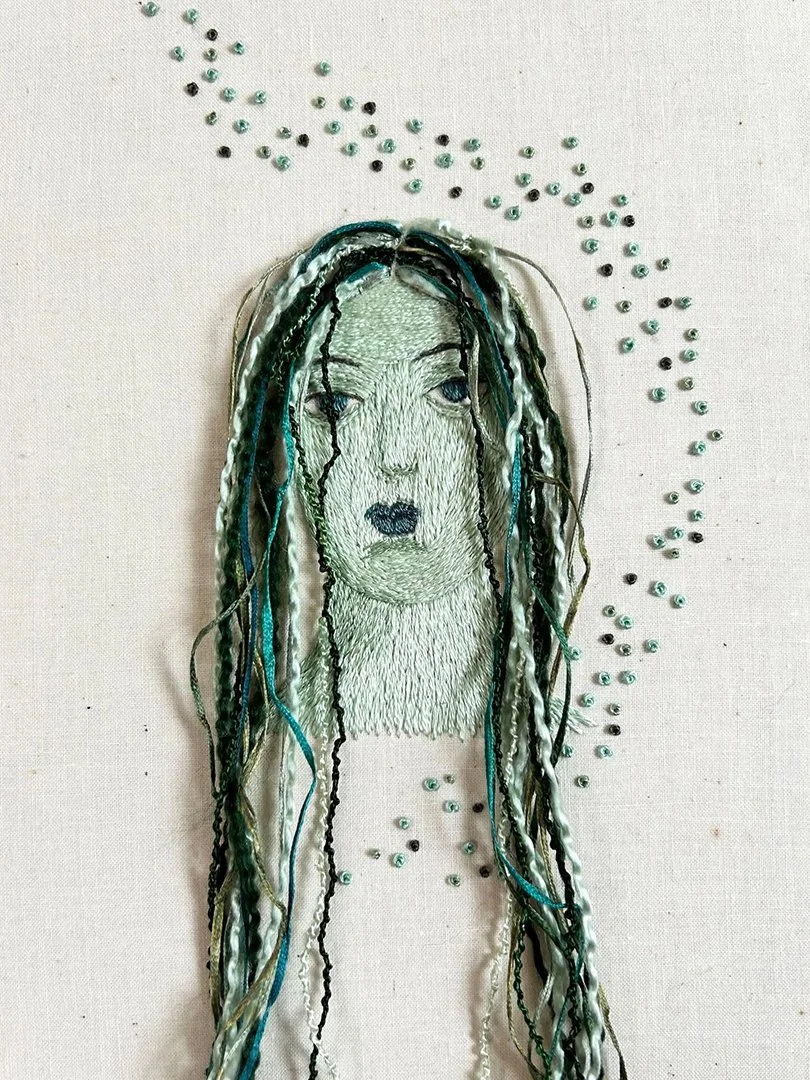 Miss Moss