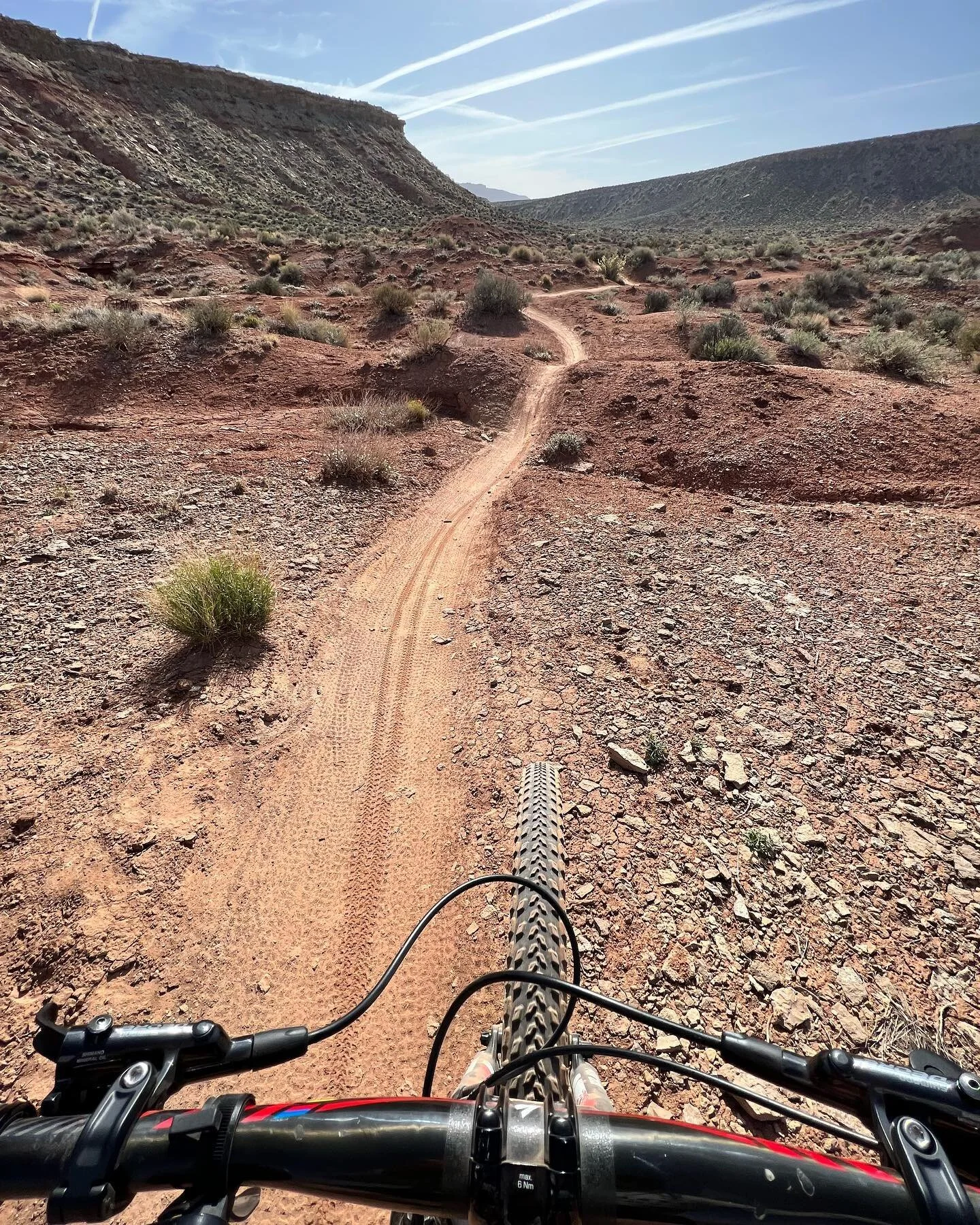 Desert
